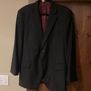 Men’s Suit